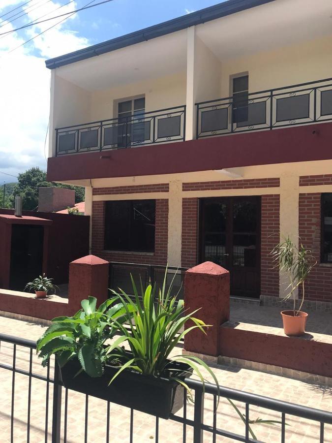 Camino A Termas Hotel San Salvador de Jujuy Exterior photo