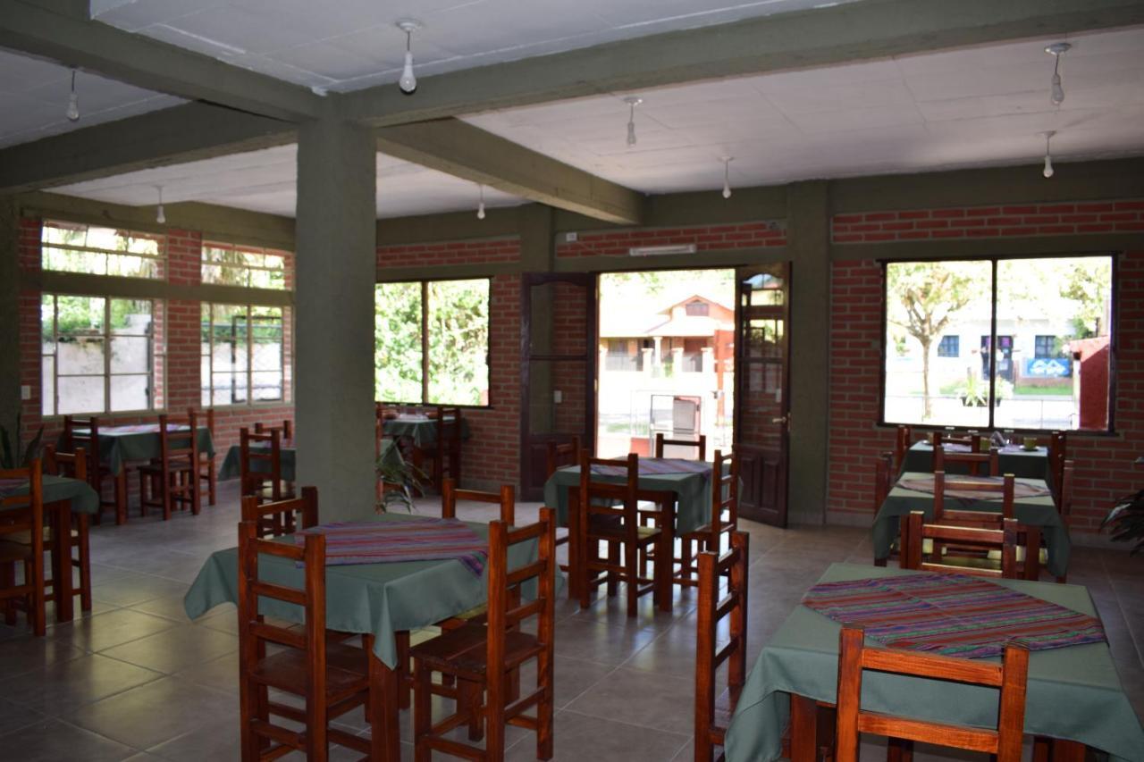 Camino A Termas Hotel San Salvador de Jujuy Exterior photo
